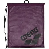 Arena Tas One Go Mesh (plum) Plum
