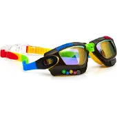 Bling2o Gamer Junior Swimming Goggles Transparant Jongen
