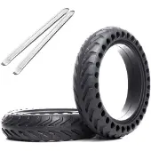 INF Lekvrije banden voor Xiaomi elektrische scooter, 2-pack