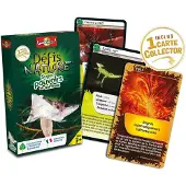 Bioviva Nature Challenges kaartspel Animal Superpowers