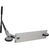 Striker Stuntscooter - Gravis - L - Raw -