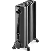 De'Longhi Oliegevulde radiator Radia-S DigitalTRRS0920E.G