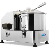 Maxima Keukenmachine / Cutter - 6 L