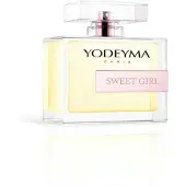 YODEYMA - SUERTE - Parfum 100ml