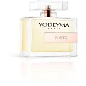 YODEYMA - POETIC - Eau de Parfum 100ml