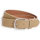 Dockers Casual Suede Riem