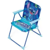 Sans marque Stitch Kinder Klapstoel