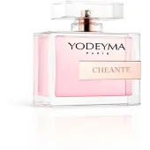 YODEYMA - CHEANTE - Parfum 100ml