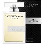 YODEYMA - ACQUA PER UMO - Parfum 100ml