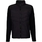 The Indian Maharadja Padded Jacket Heren