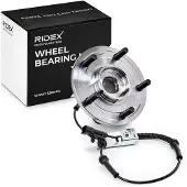RIDEX 654W0990 Wiellagerset