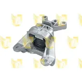 UNIGOM 395650 Motorsteunlager