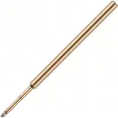 Fisher Space Pen Gasdrukvulling voor Space Pen &amp; Parker Burgundy / Medium