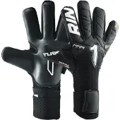 Rinat Kratos Turf Basic Junior Goalkeeper Gloves Zwart 6