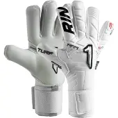 Rinat Kratos Turf Basic Junior Goalkeeper Gloves Wit 5 Kinderen