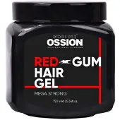 Morfose Ossion Premium Barber Hair Gel 750 ml- Haar gel