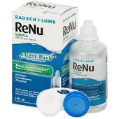 Bausch & Lomb ReNu MultiPlus vloeistof Flight Pack 100 ml