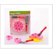 John Toys Home and kitchen Magische taart