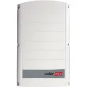SolarEdge Inverter 7kW, on-grid, three-phase, 1 mppt, no display, wifi