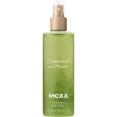Mexx Bodymist Inspired Nature 250 Ml