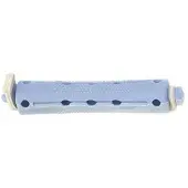 Sibel Cold Wave Rods Grey/Blue 12pcs