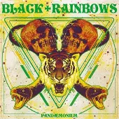 Heavy Psych Pandaemonium