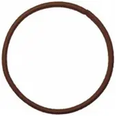Efalock Professional Haarelastiekjes 55mm- 10 Stuks