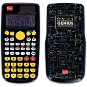 Legami Rekenmachine - Count on Me - Genius