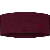 Buff Merino Wide Hoofdband