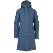 Neversecond Seq Ii Winter Rain Jas