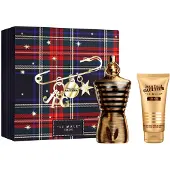 Jean Paul Gaultier Le Male Elixir EDP Gift Set 125 ml (Limited Edition)