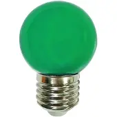 LEDmaxx E27 LED Lamp | 2W K Lm | 8