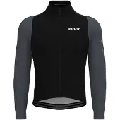 Bioracer - Tempest Light Jacket - Fietsjack 3XL, zwart