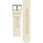 HiFuture - Smart Watch Strap - Pilot-S - Latte