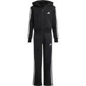 Adidas Trainingspak zwart / wit