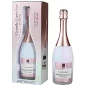 Molecule Jean-Pierre Sand Grande Cuvée Ice Woman Eau de Parfum 100ml – Frisse bloemige damesgeur