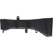 BLIC 6502-07-0081991P Ventilatiegrille, bumper