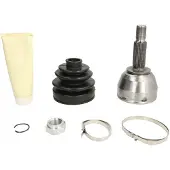 LPR Homokineet reparatie set, aandrijfas KFR627