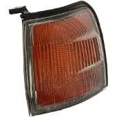 VAN WEZEL VOORKNIPPERLICHT LINKS 5322901 Van Wezel voor o.a. TOYOTA