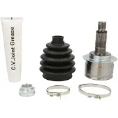 LPR Homokineet reparatie set, aandrijfas KFT623