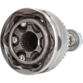 LPR Homokineet reparatie set, aandrijfas KVL766