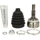 LPR Homokineet reparatie set, aandrijfas KSA009