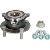Schaeffler FAG Wiellagerset FAG 713 6159 40