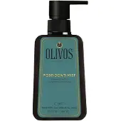 Olivos Poseidon's Mist Vloeibare Zeep - Bergamot
