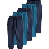 Next Broek navy / hemelsblauw