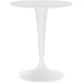 Kartell Dr. Na Tafel White