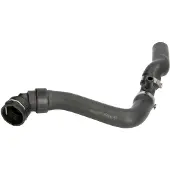 THERMOTEC Radiateurslang DWW187TT