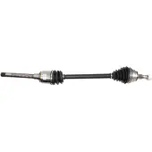 POINT GEAR Aandrijfas PUNT GEAR PNG72828