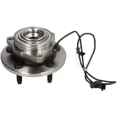 BTA Wiellagerset H1Y056BTA