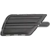 BLIC Bumper ventilatierooster 6502-07-9546912P